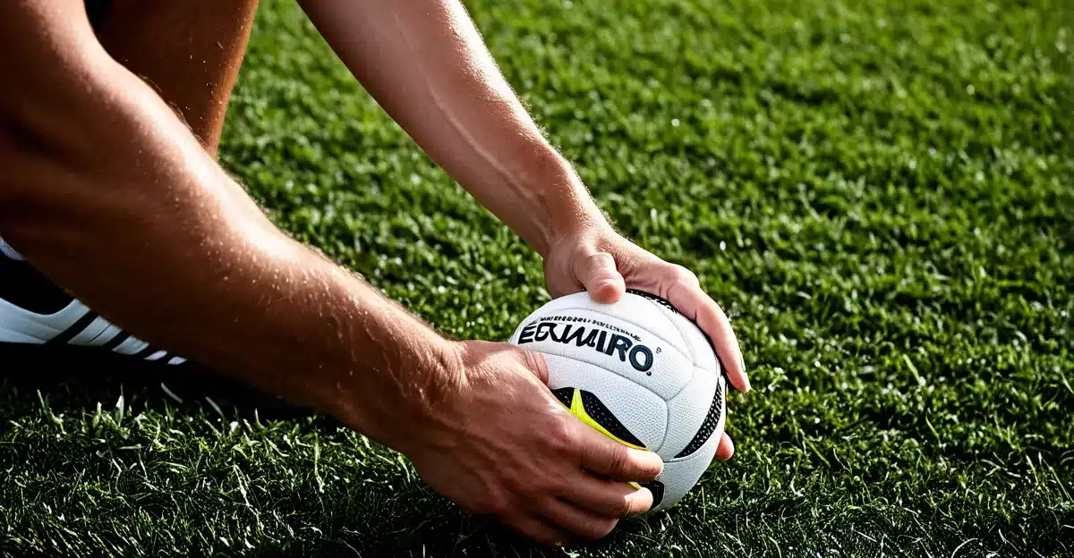 Équipements sportifs essentiels pour le bien-être